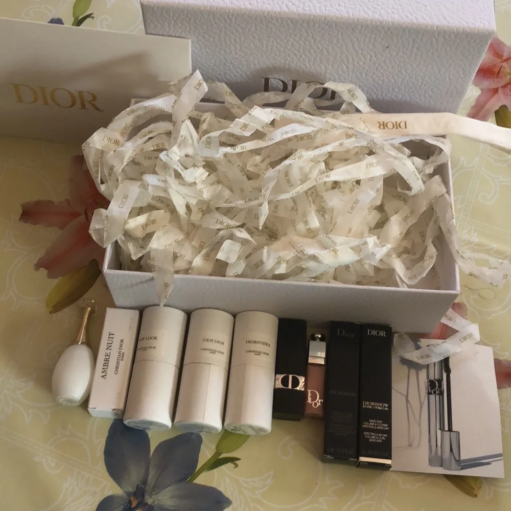 Dior set new - Picture 12 of 14